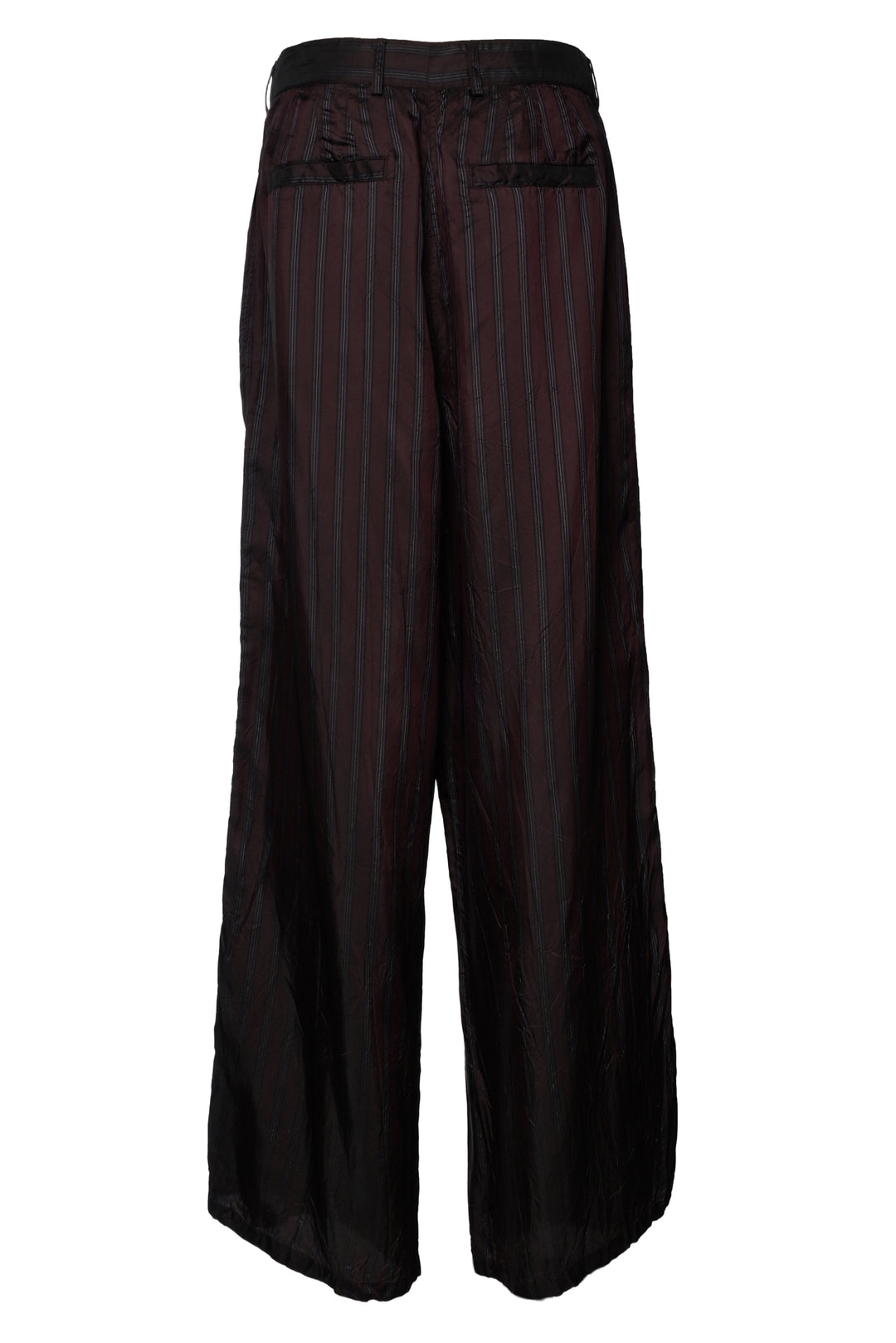 Dries Van Noten Size 42 Penn Pants