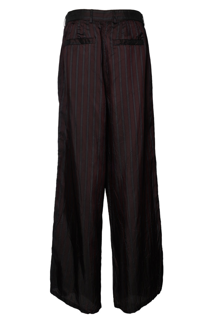 Dries Van Noten Size 42 Penn Pants