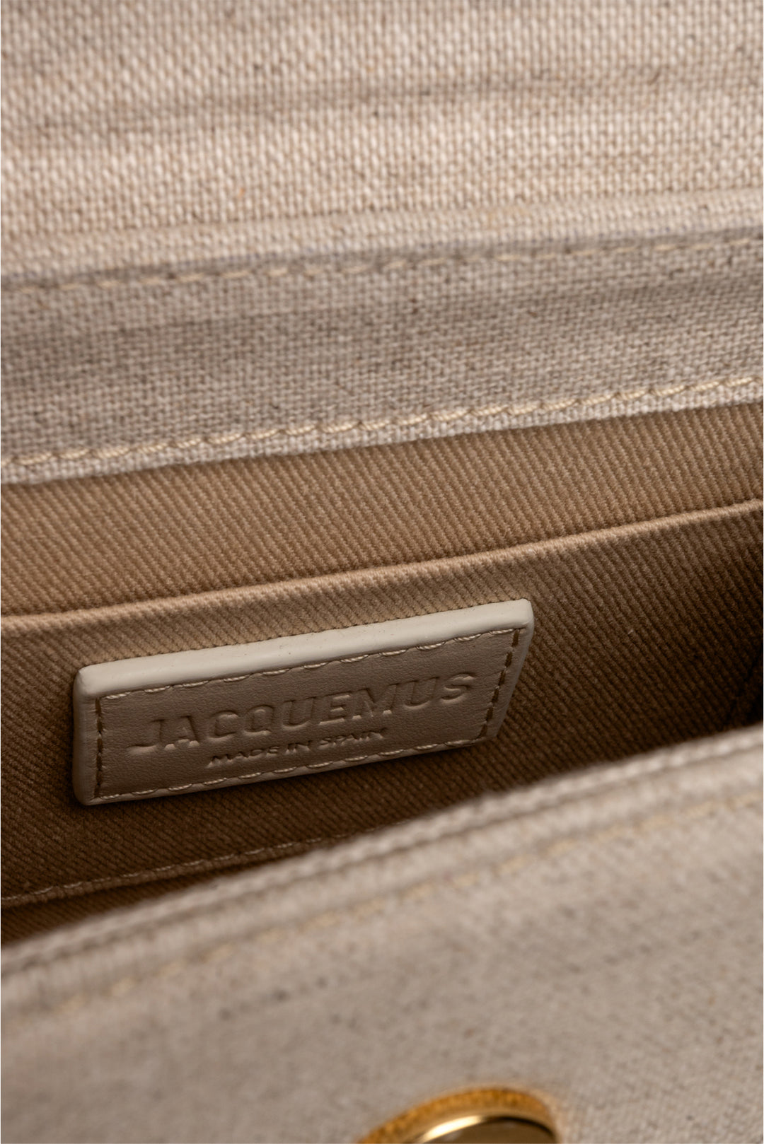 Jacquemus Le Chiquito Noeud Bag