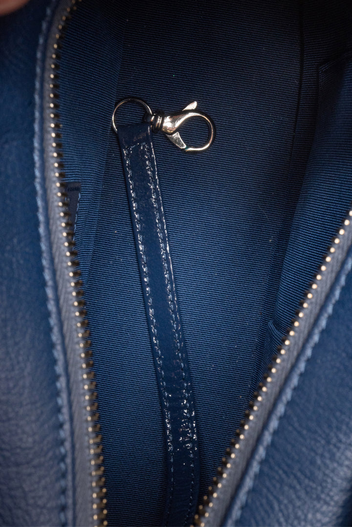 Chanel 2018 Small Gabrielle Hobo