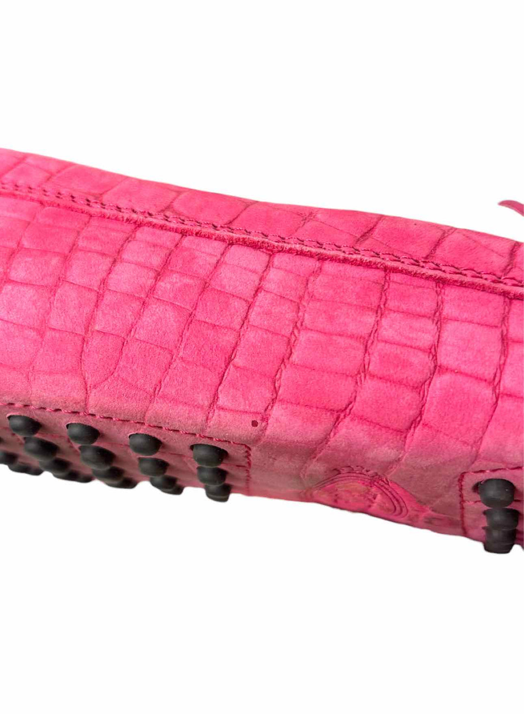 Tod's Size 37 Loafers