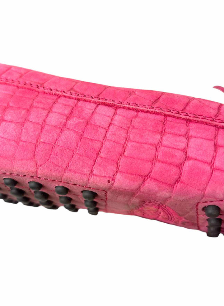 Tod's Size 37 Loafers