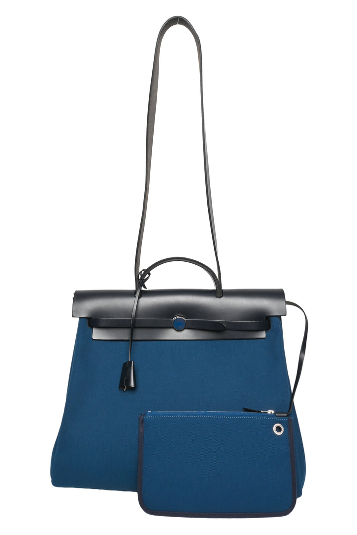 Hermes Herbag 39 Crossbody