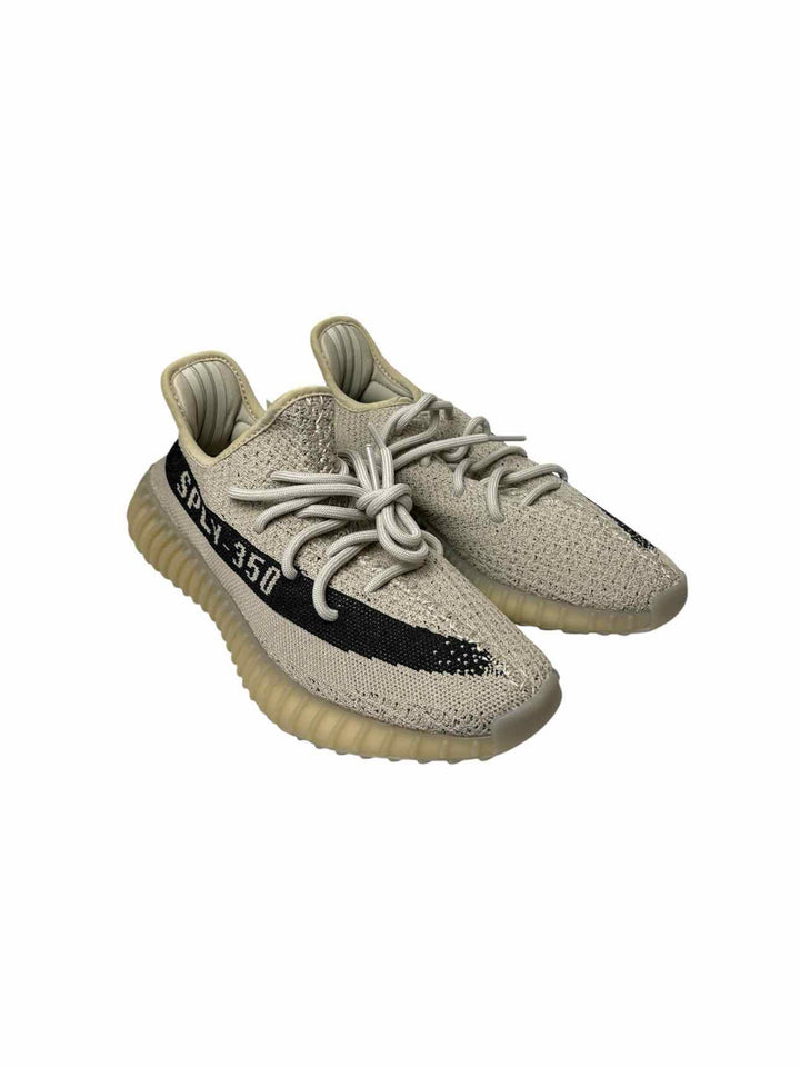 Yeezy Size 6.5 Men's Adidas Yeezy Boost 350 V2 Sneakers