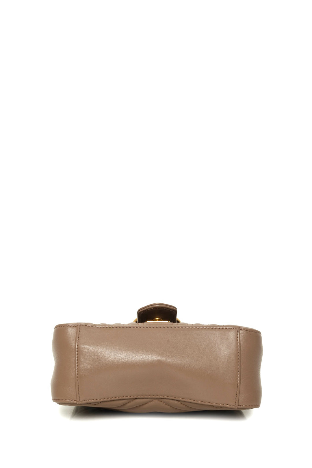 Gucci GG Marmont Small Top Handle Shoulder Bag