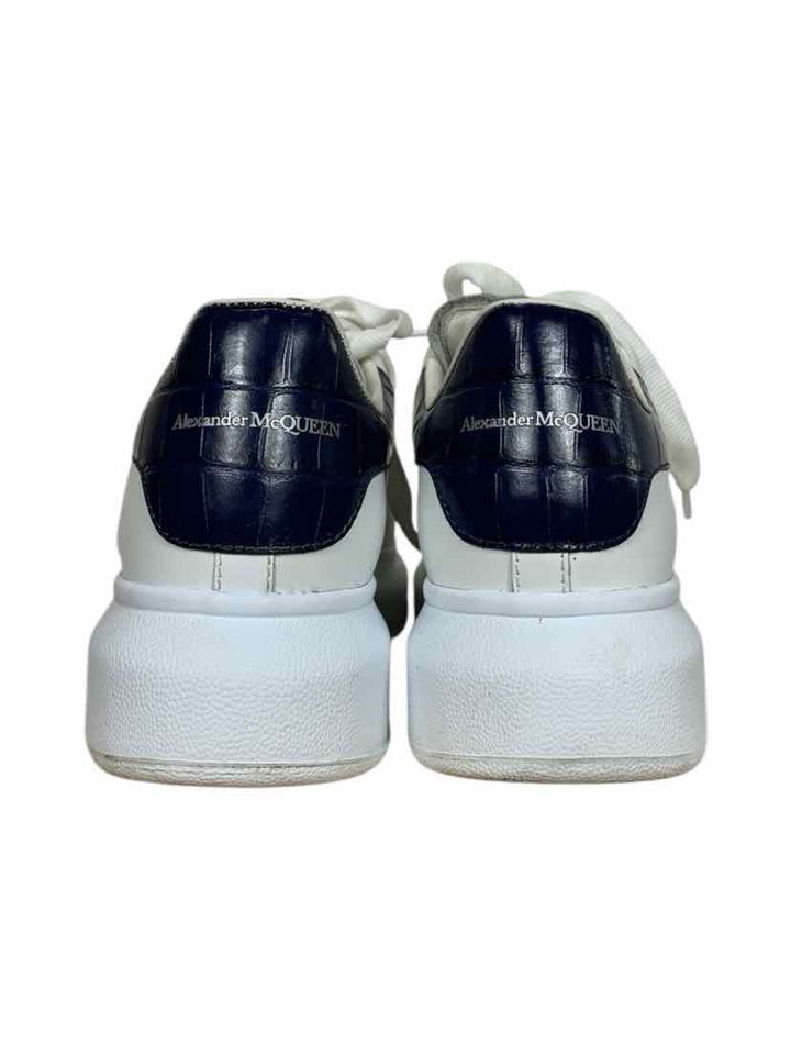 Alexander Mcqueen Size 37 Sneaker