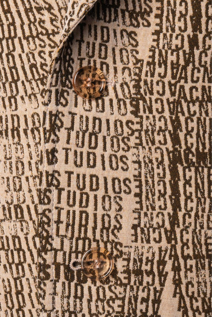 Acne Studios Size 42 Men's Blazer