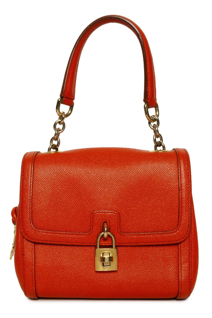 Dolce & Gabbana Miss Bonita Top Handle Bag