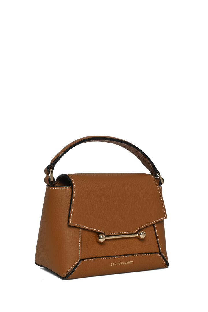 Strathberry Mosaic Nano Shoulder Bag