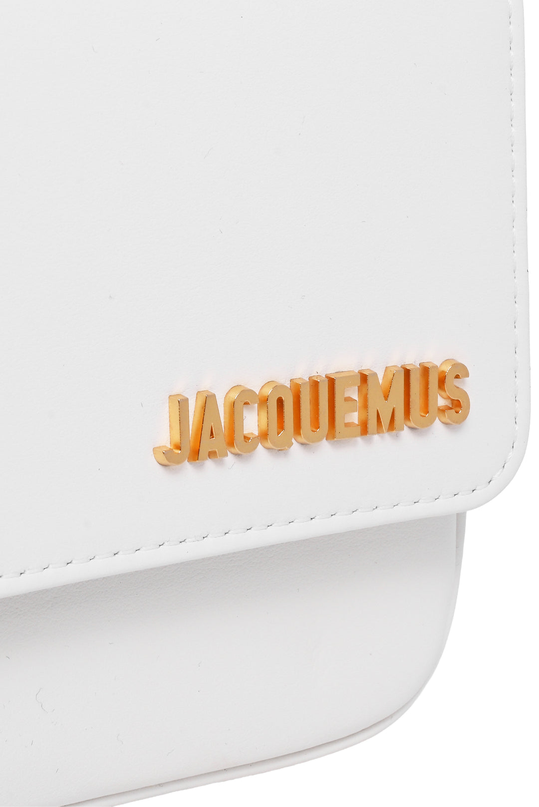 Jacquemus Le Carinu Clutch