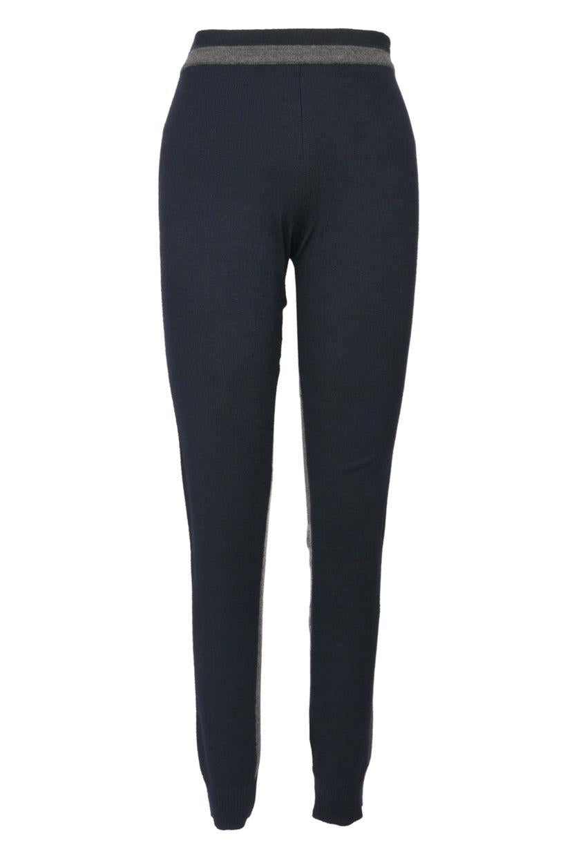 Fendi Size 38 Leggings