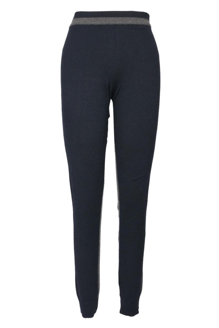 Fendi Size 38 Leggings