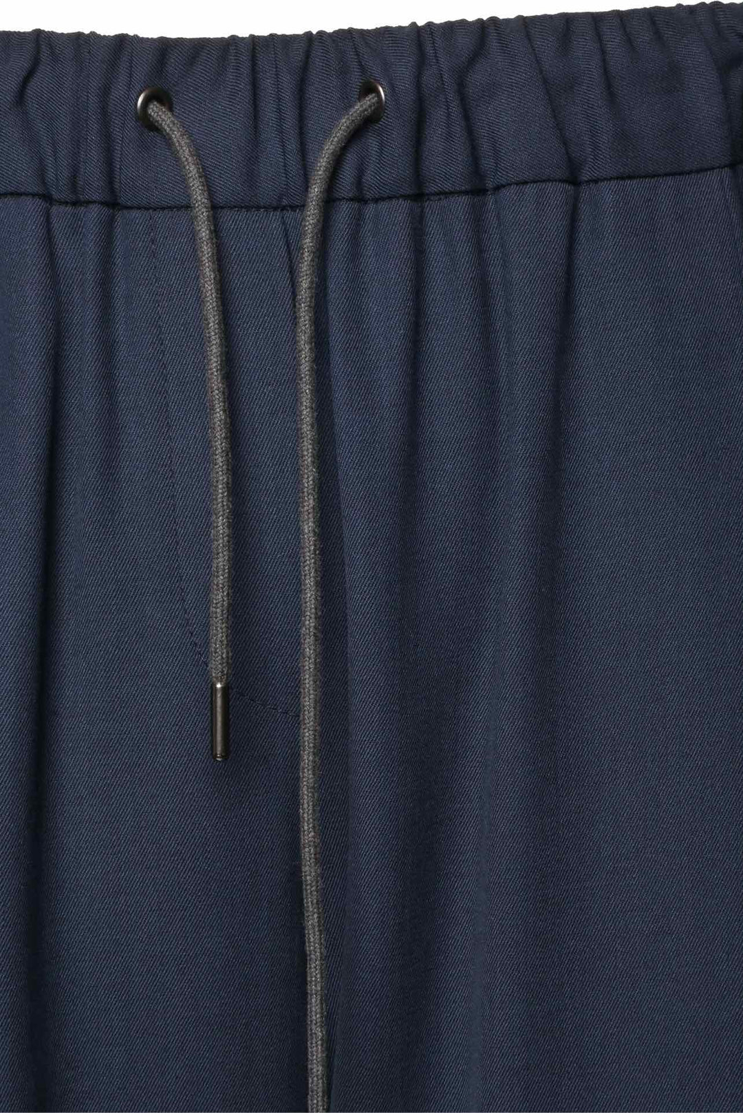 Fabiana Filippi Size M Monili Trim Wool Blend Pants