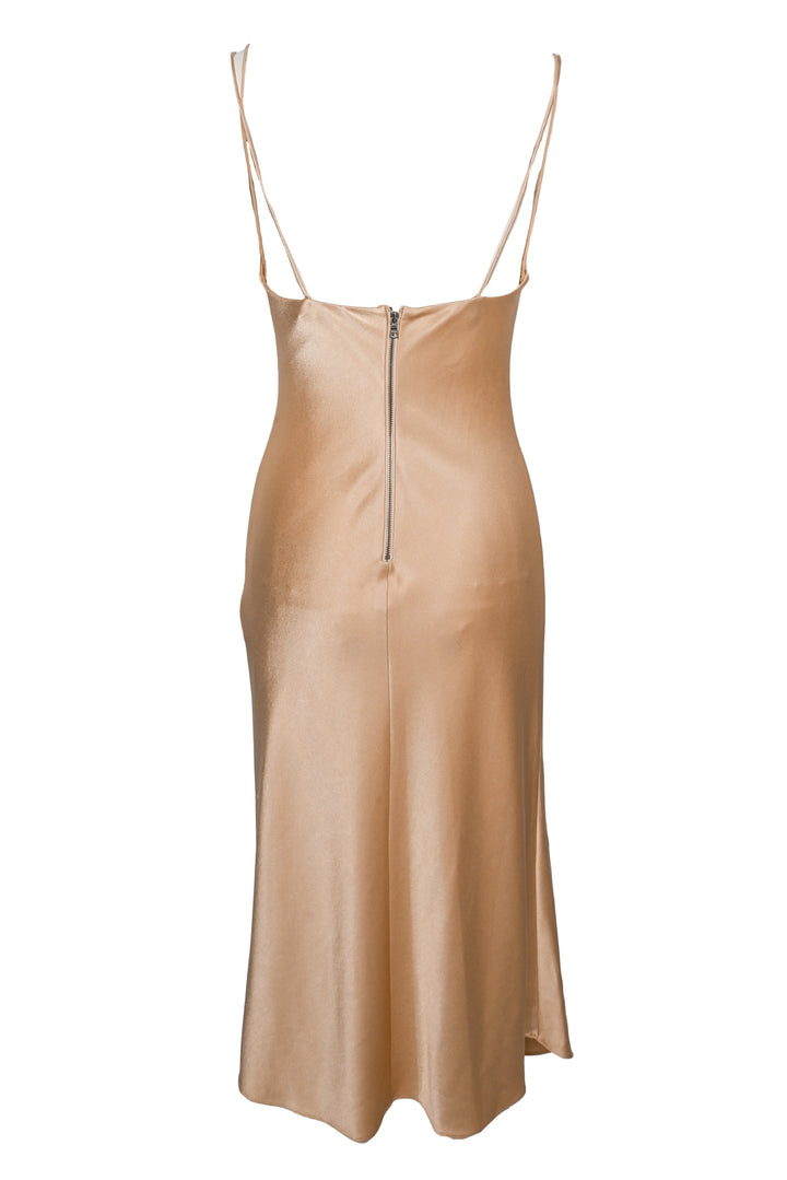 Alice + Olivia Size 4 Dress