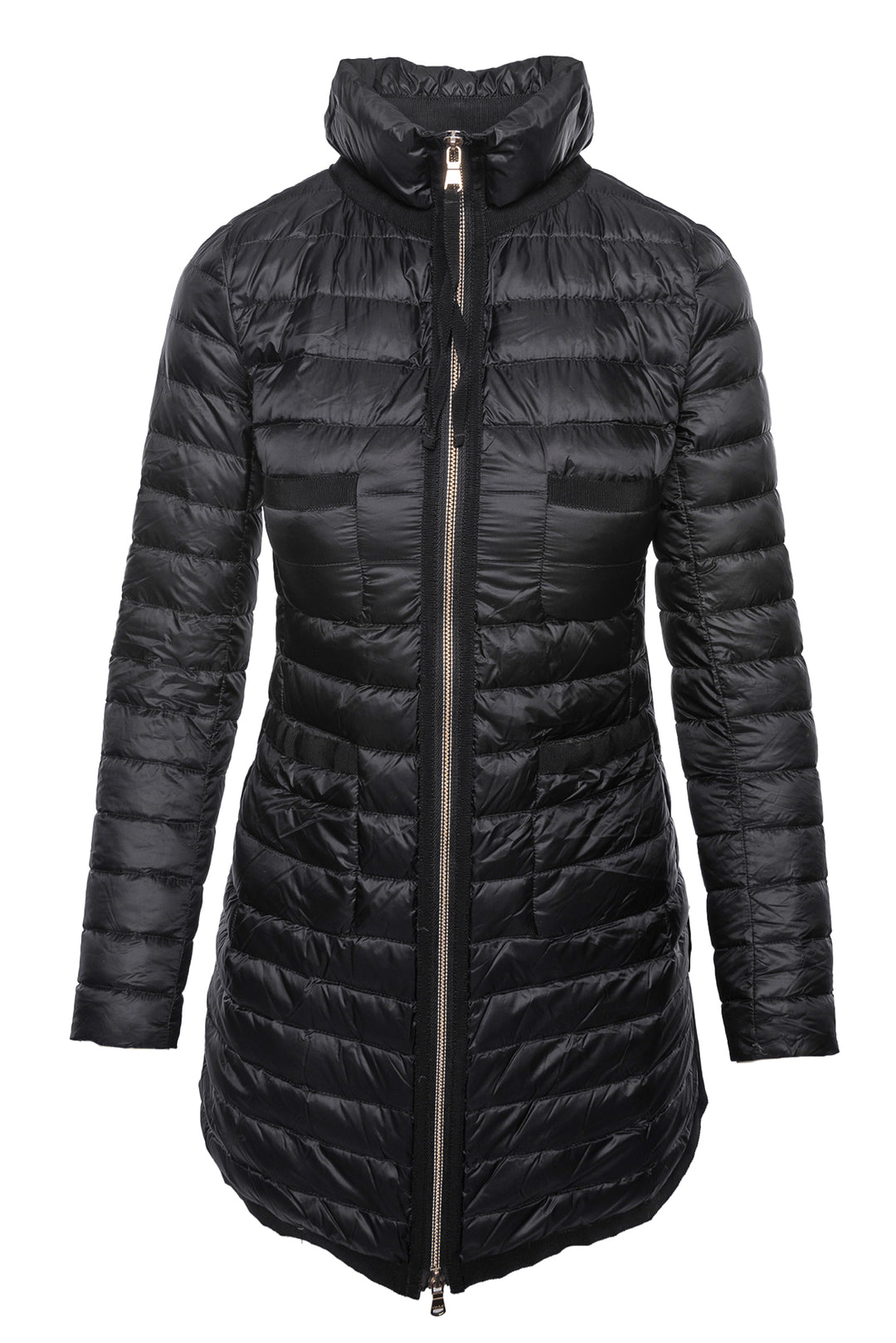 Moncler Size 00 Bogue Giubbotto Coat
