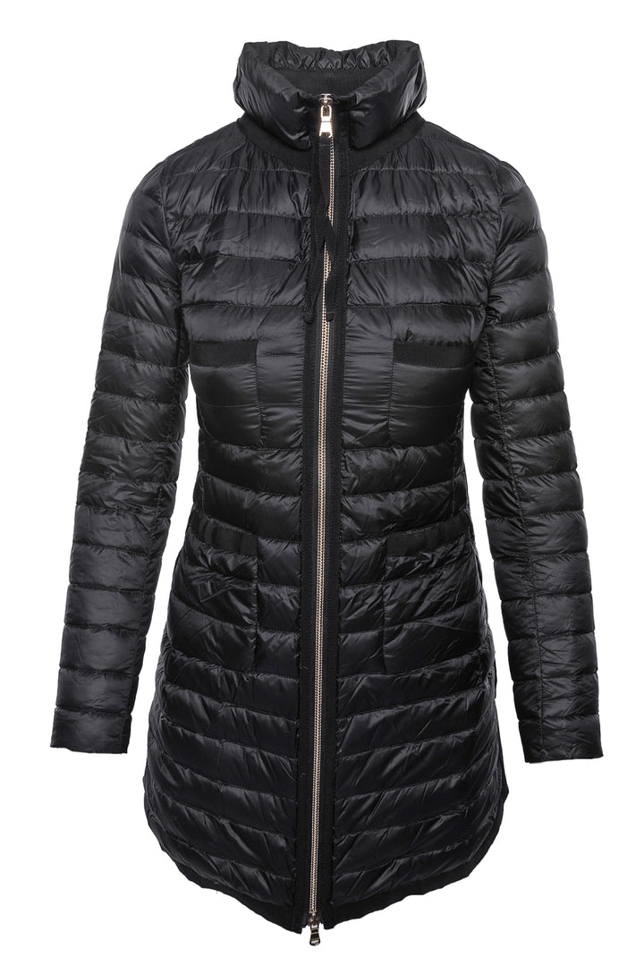 Moncler Size 00 Bogue Giubbotto Coat