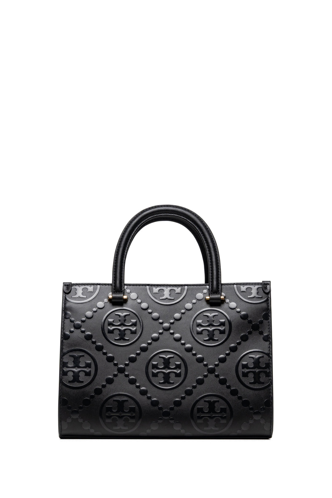 Tory Burch T Monogram Square Tote