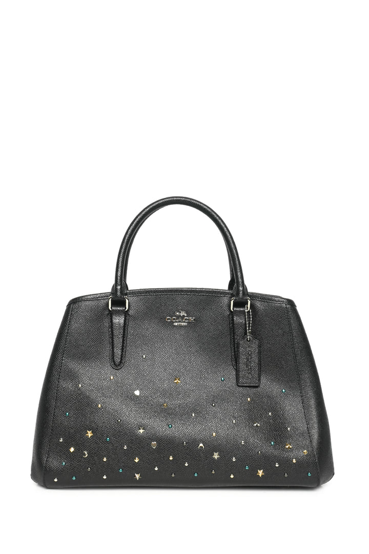 Coach Margot Star Studded Caryall