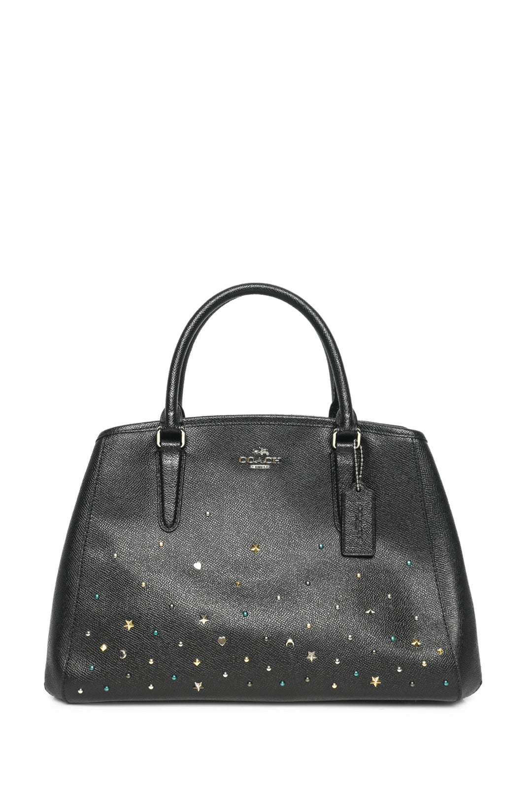 Coach Margot Star Studded Caryall