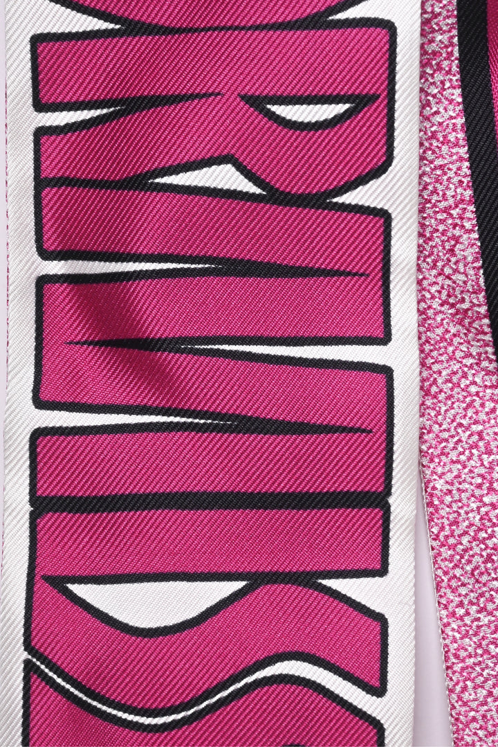 Dior Scarf