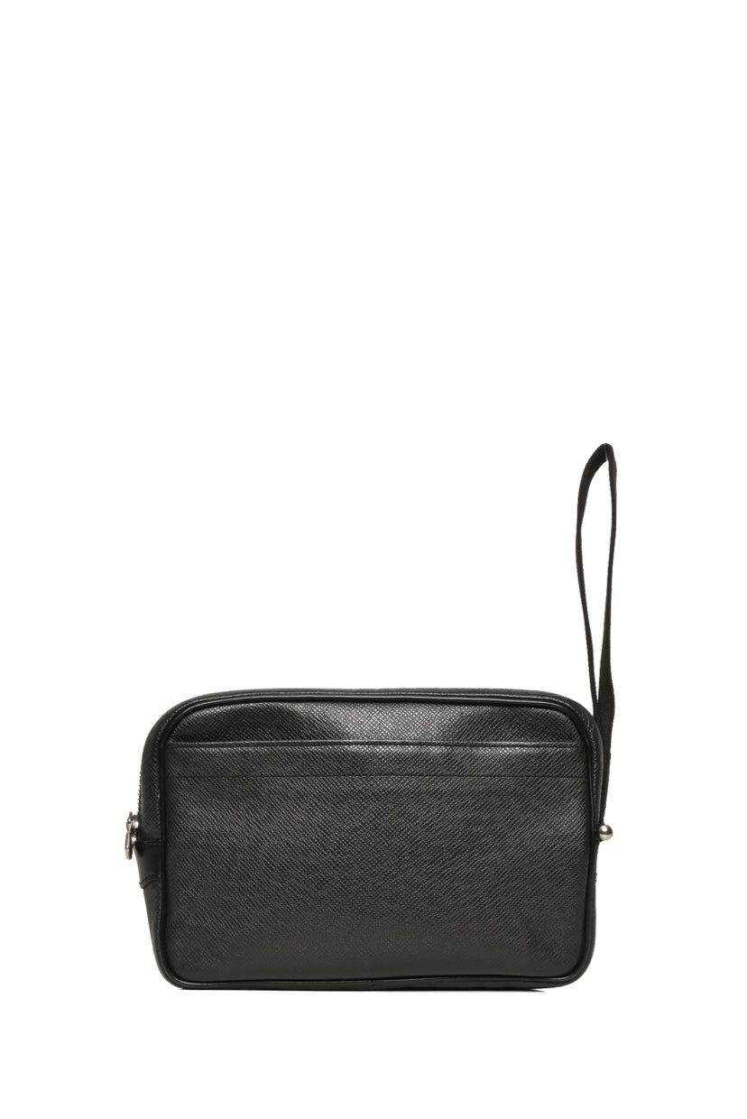 Louis Vuitton Taiga kaluga Toiletry Pouch