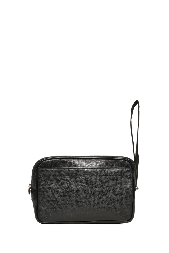 Louis Vuitton Taiga kaluga Toiletry Pouch