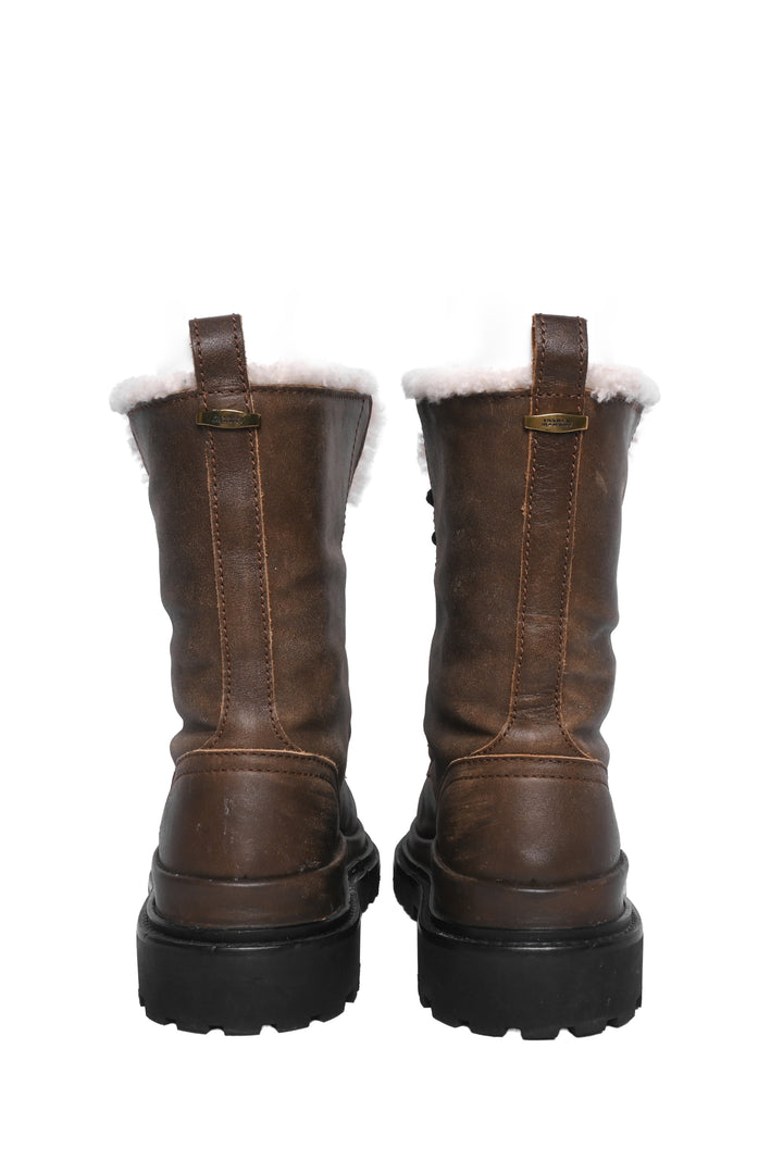 Isabel Marant Size 39 Ghiso Boots