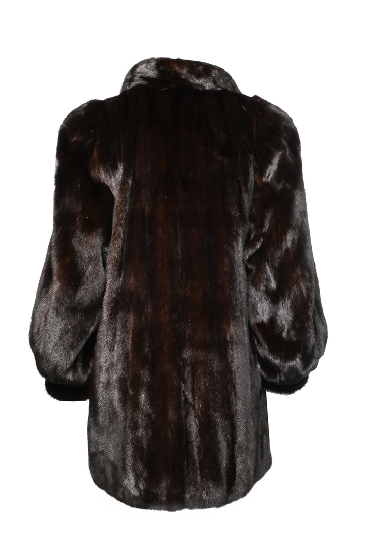 Hudson Bay Coat