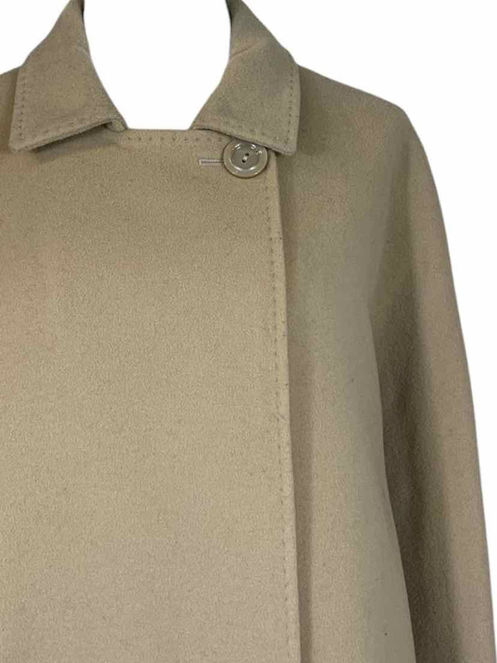 Cinzia Rocca Size 14 Coat