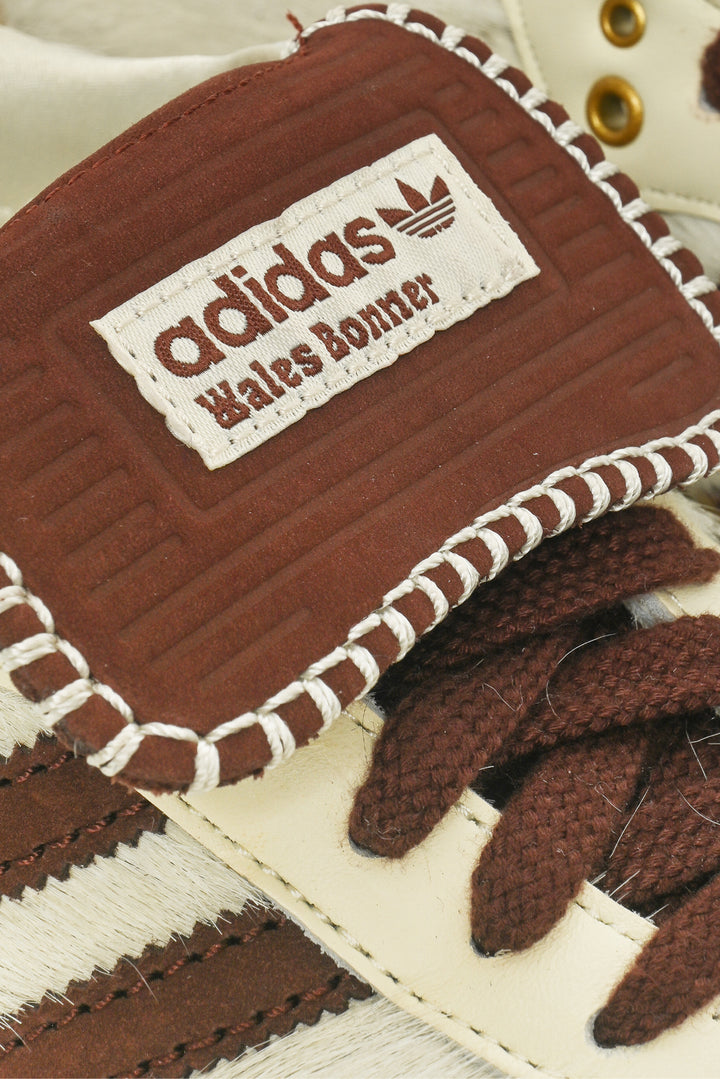 Wales Bonner x Adidas Size 7.5 Samba Pony Sneaker