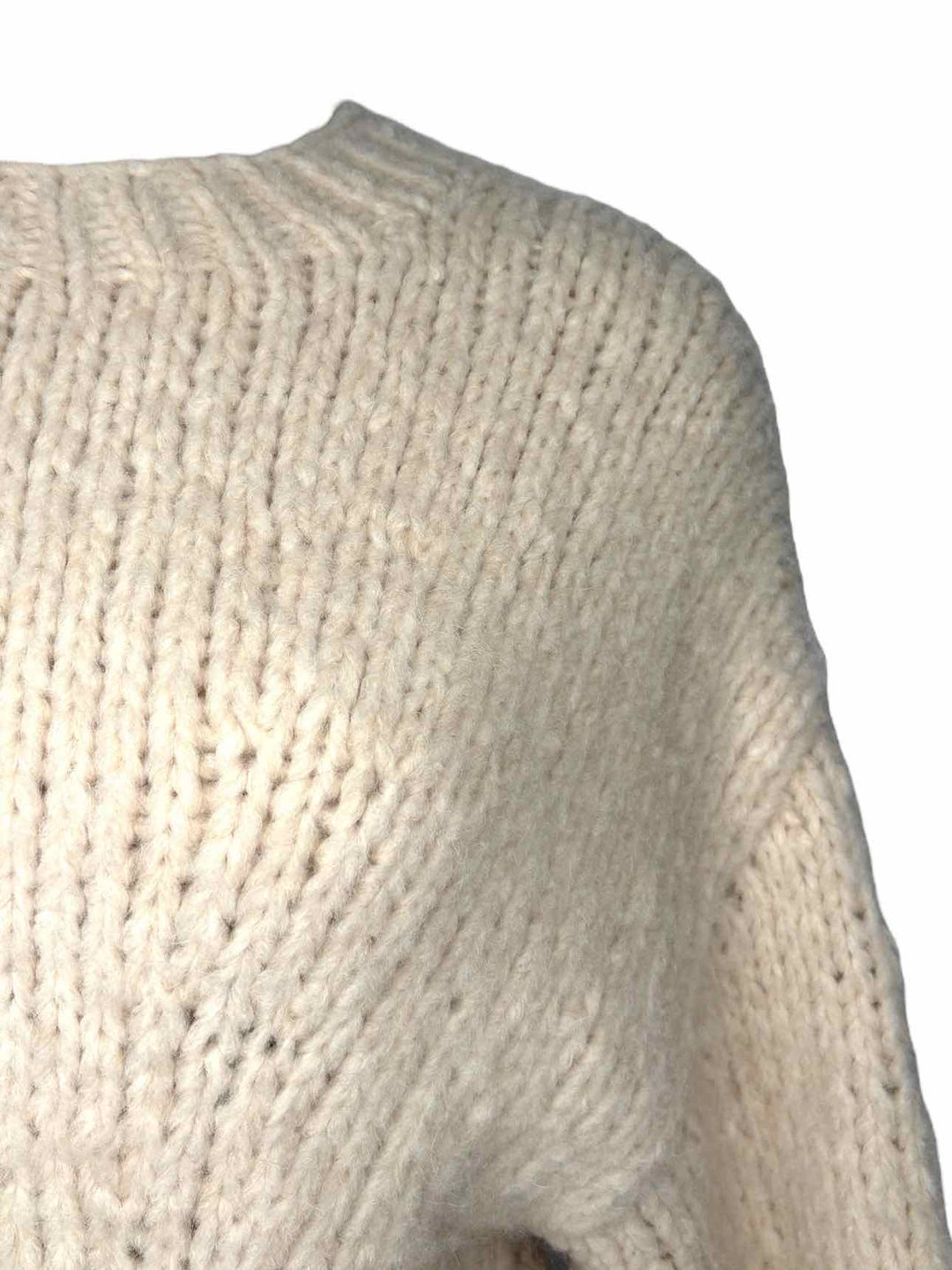 Lauren Manoogian Size 1 Sweater