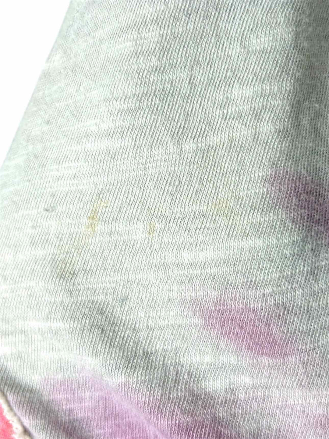 Magnolia Pearl Size OS Tie-Dye Kitty Tee Dress