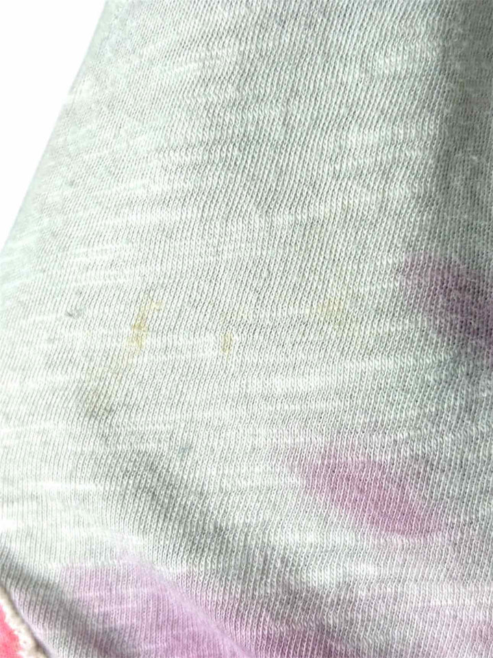 Magnolia Pearl Size OS Tie-Dye Kitty Tee Dress