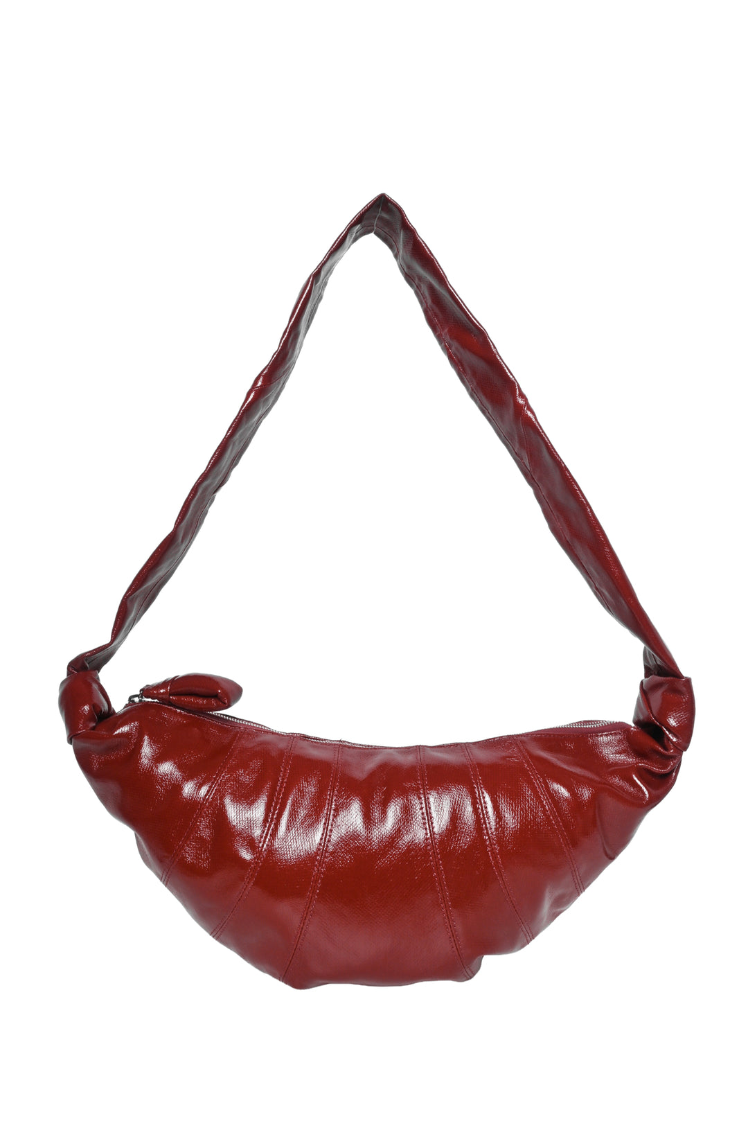 Lemaire Medium Croissant Shoulder Bag