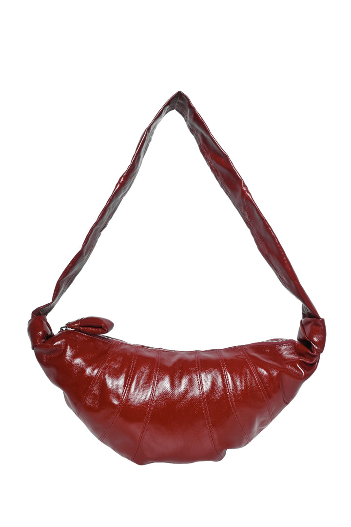 Lemaire Medium Croissant Shoulder Bag