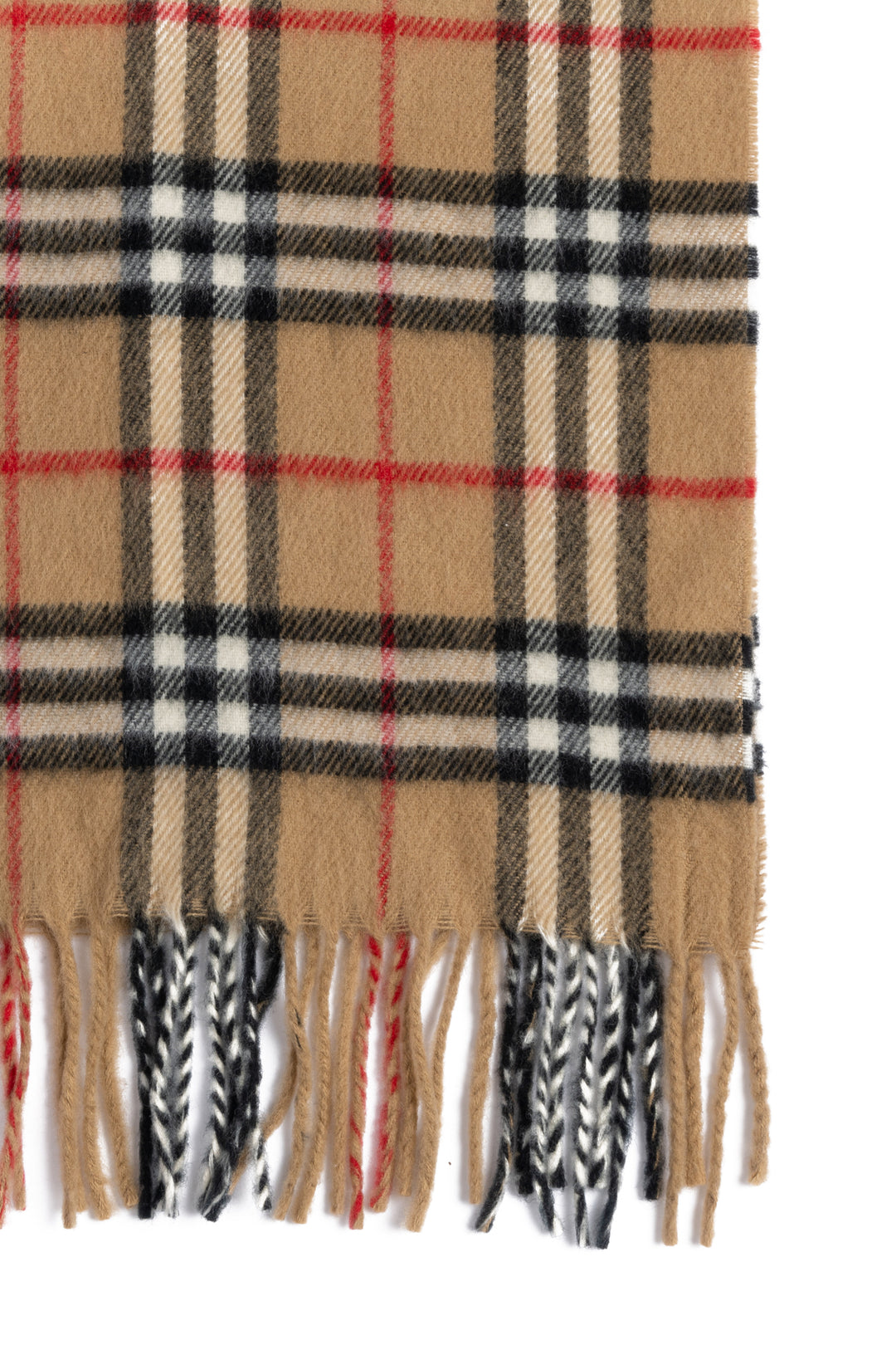 Burberry London Scarf