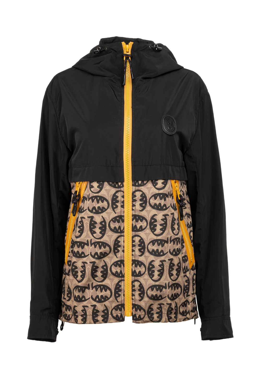 Coach x Guang Yu Size 44 Men's Jacket