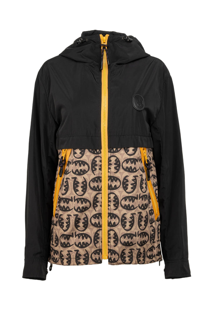 Coach x Guang Yu Size 44 Men's Jacket