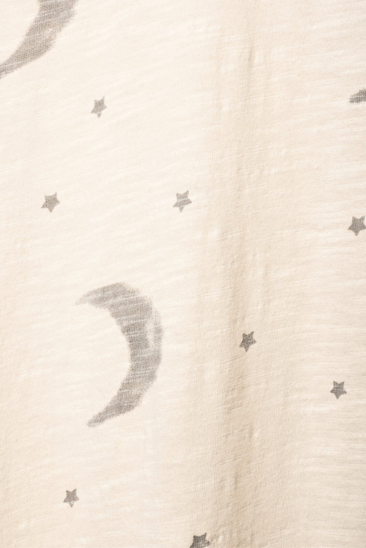 Magnolia Pearl Size OS Moon & Stars Dylan T-shirt Dress