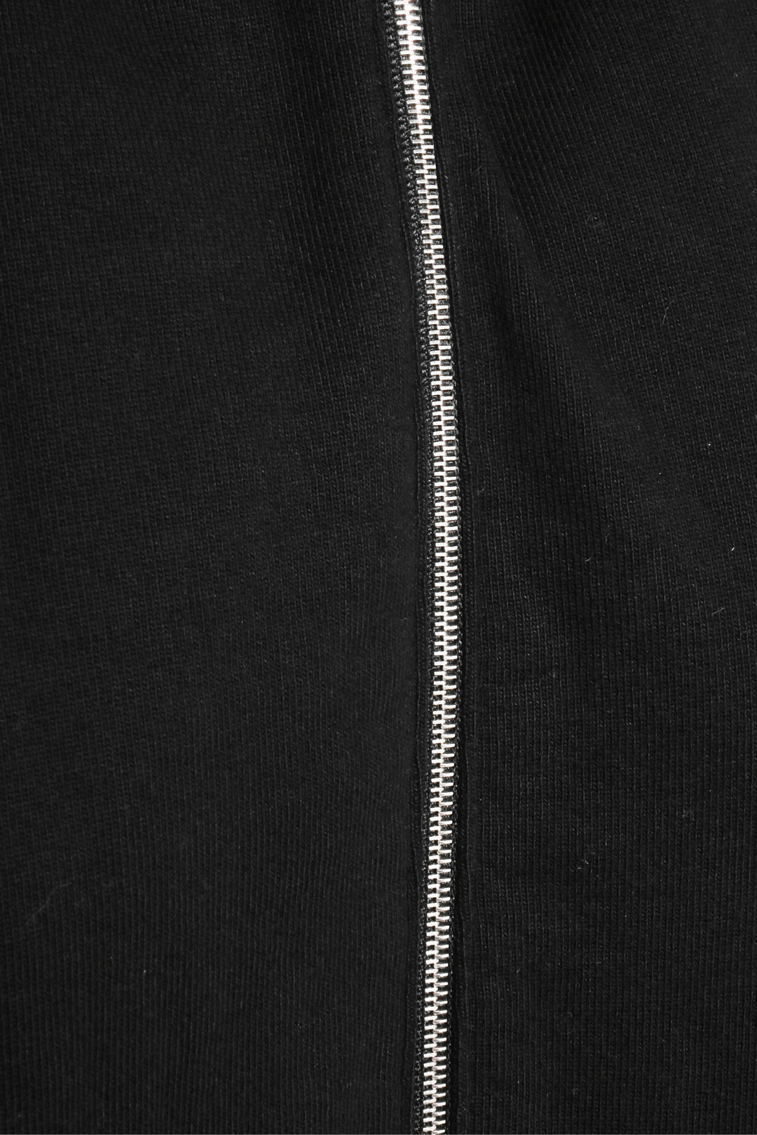 Chanel Size 42 2017 Astronaut Zip-Up Sweatshirt
