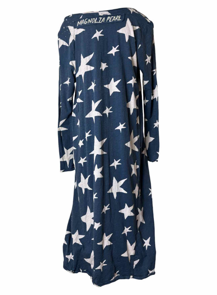 Magnolia Pearl Size OS Aratus Dylan T-shirt Dress