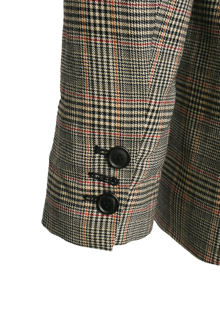 Frame Size XS Blazer