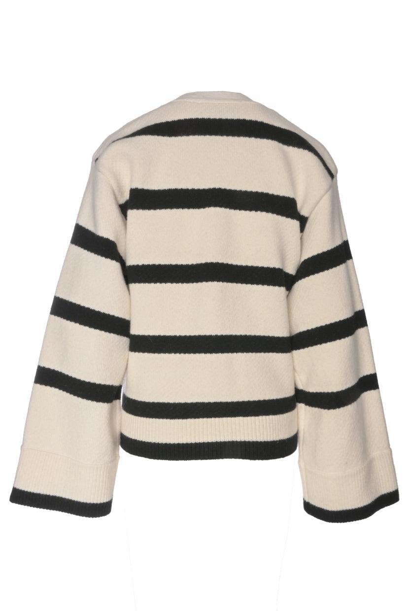 Axel Arigato Size XS Memory Cardigan