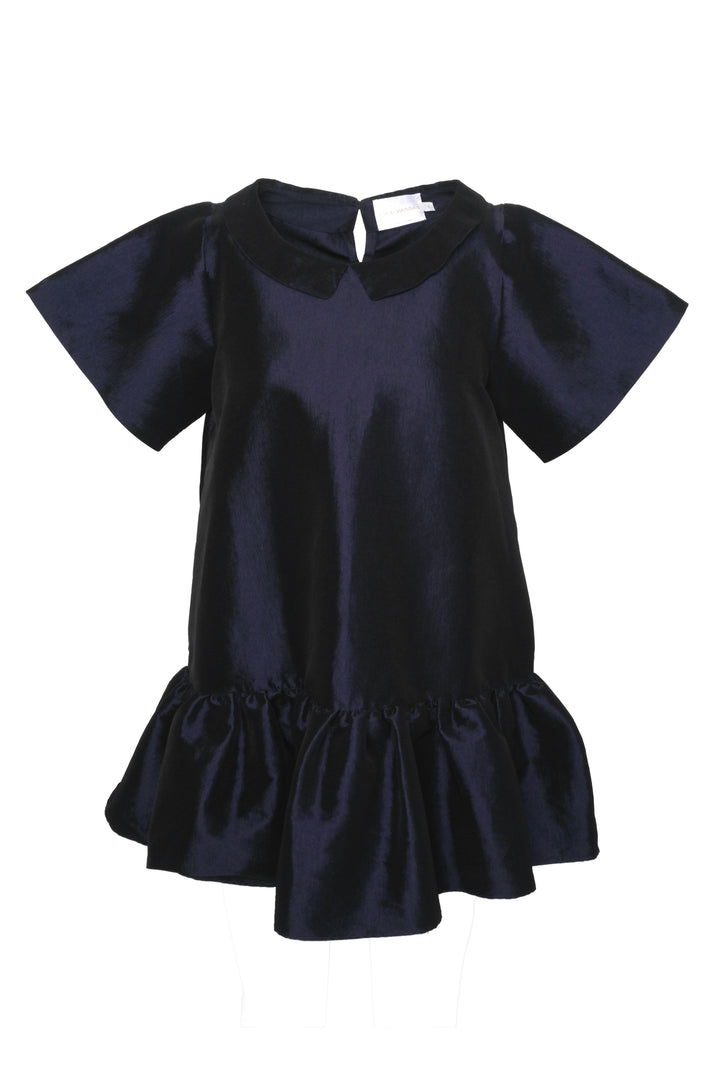 Kika Vargas Size M Short Sleeve Mini Dress