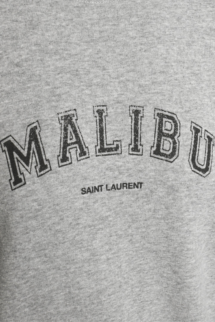 Saint Laurent Size XS/S Malibu Sweatshirt