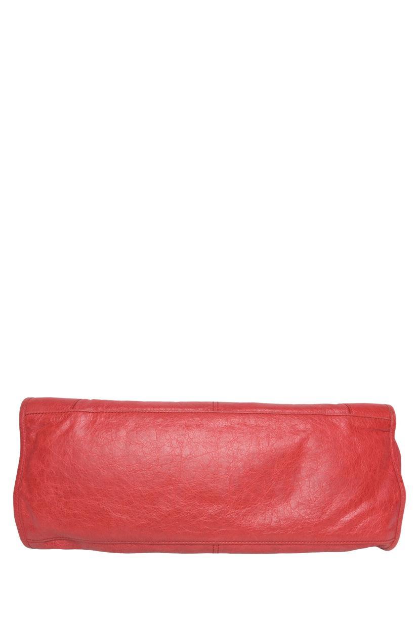 Balenciaga Large City Bag