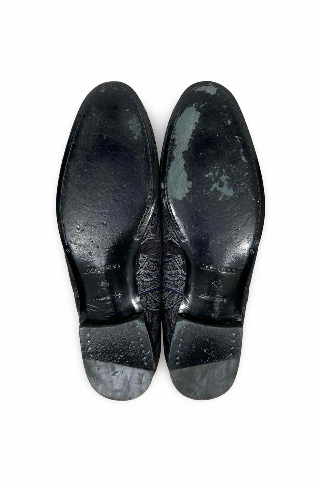 Jimmy Choo Size 45 Men's Loafer