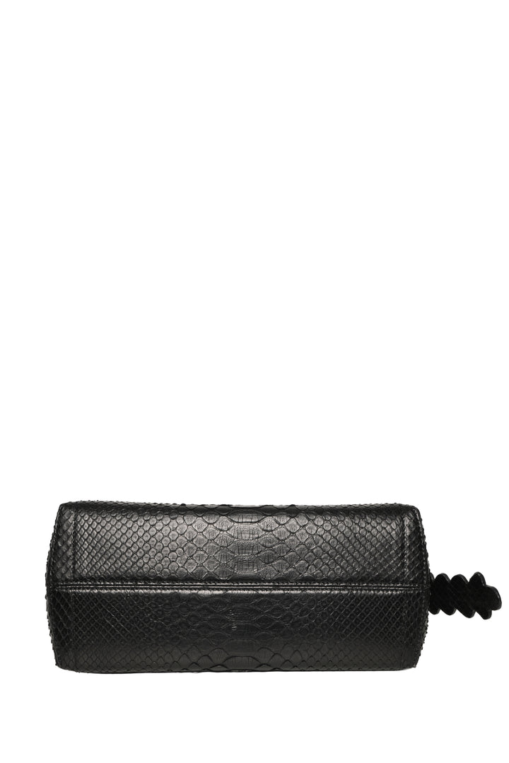 Fendi Python Small By The Way Bag