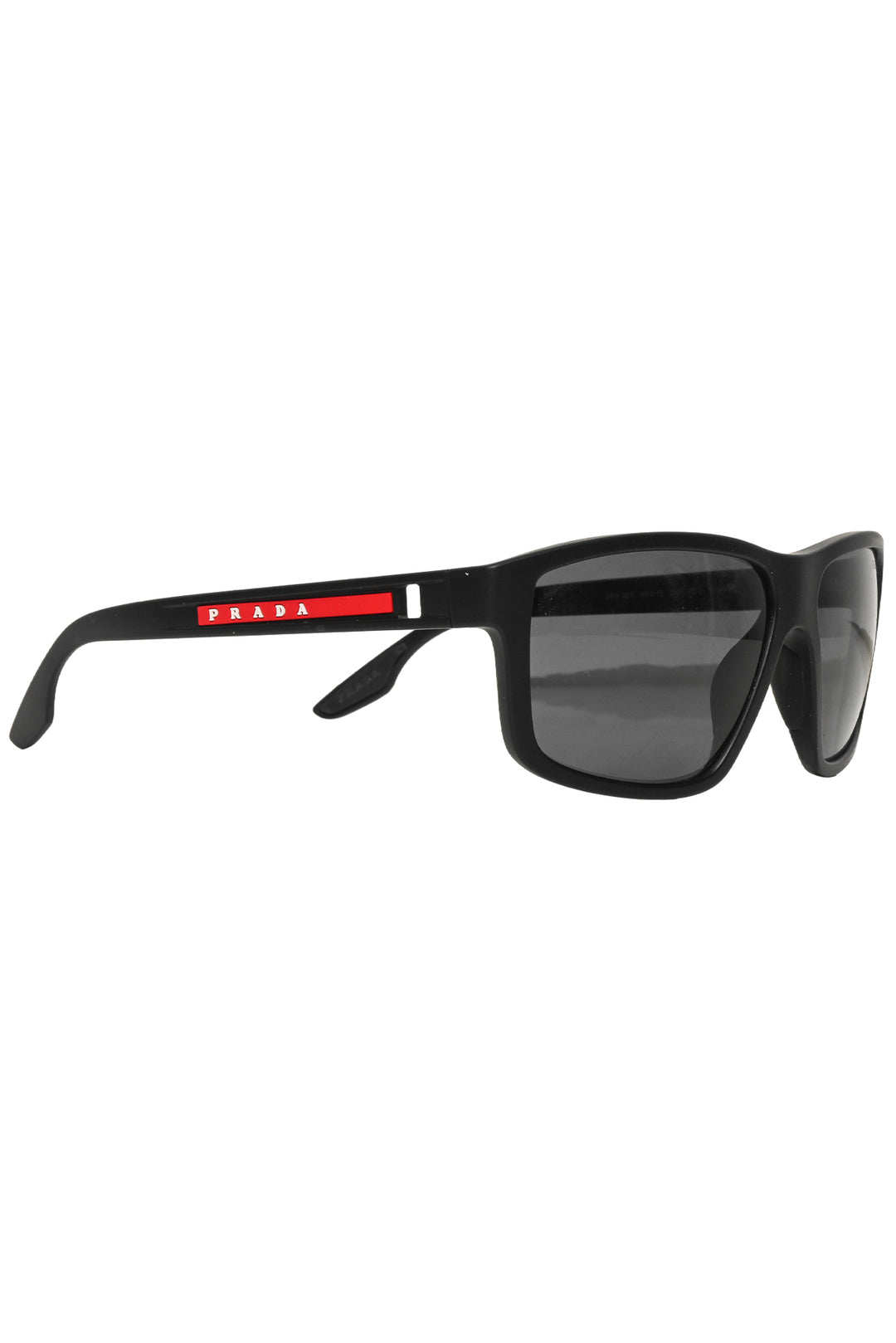 Prada Men's SPS02X Sunglasses