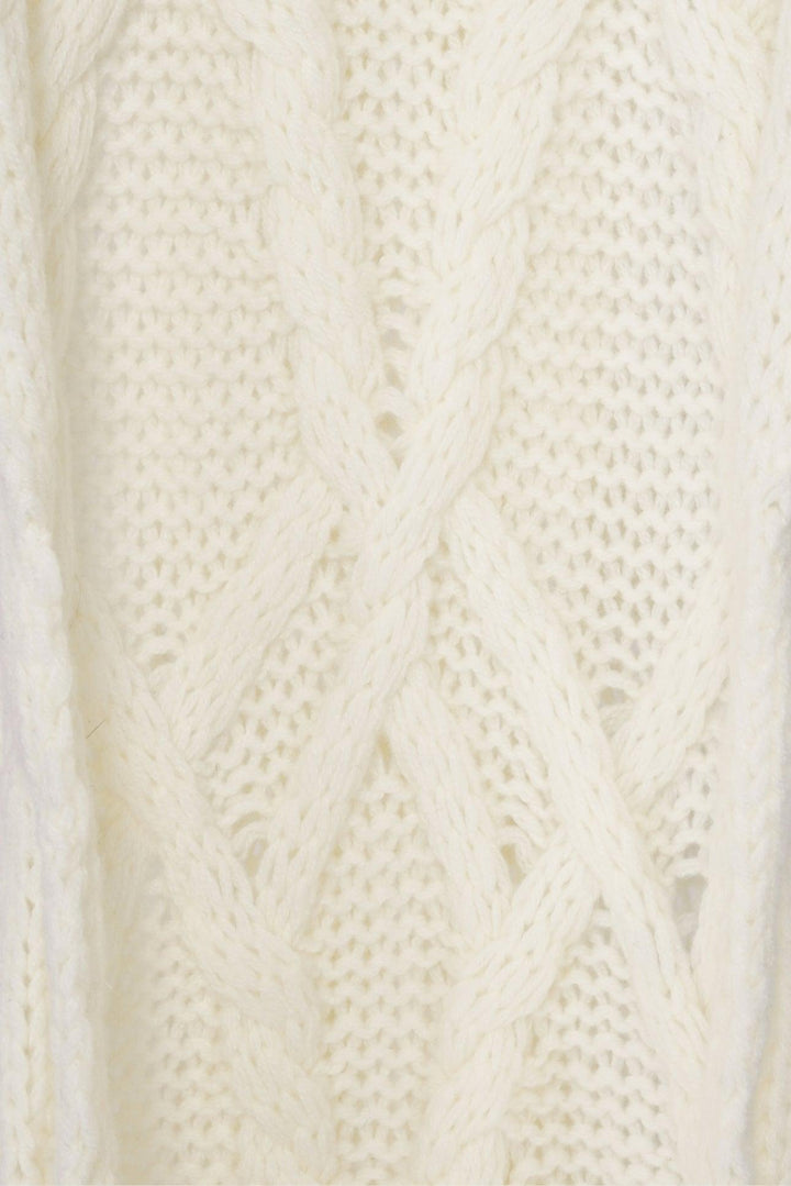 Lorena Antoniazzi Size OS Scarf